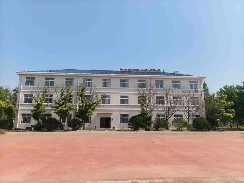 莱西院上镇保鲜蔬菜加工厂二期区域招租或合作公告