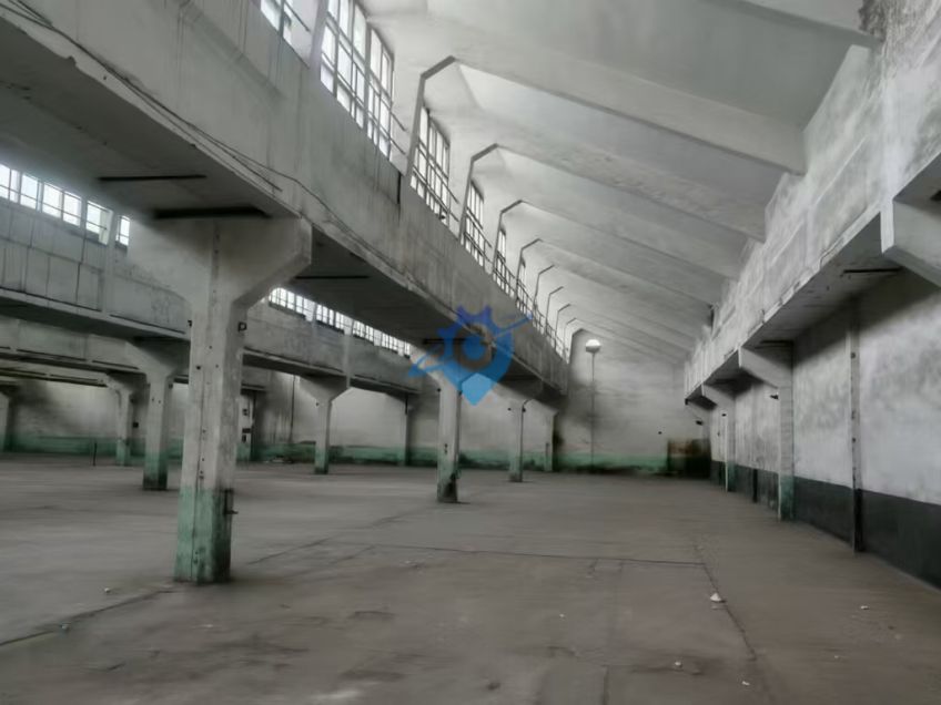 房东直租李沧区优质厂房火热招租中
